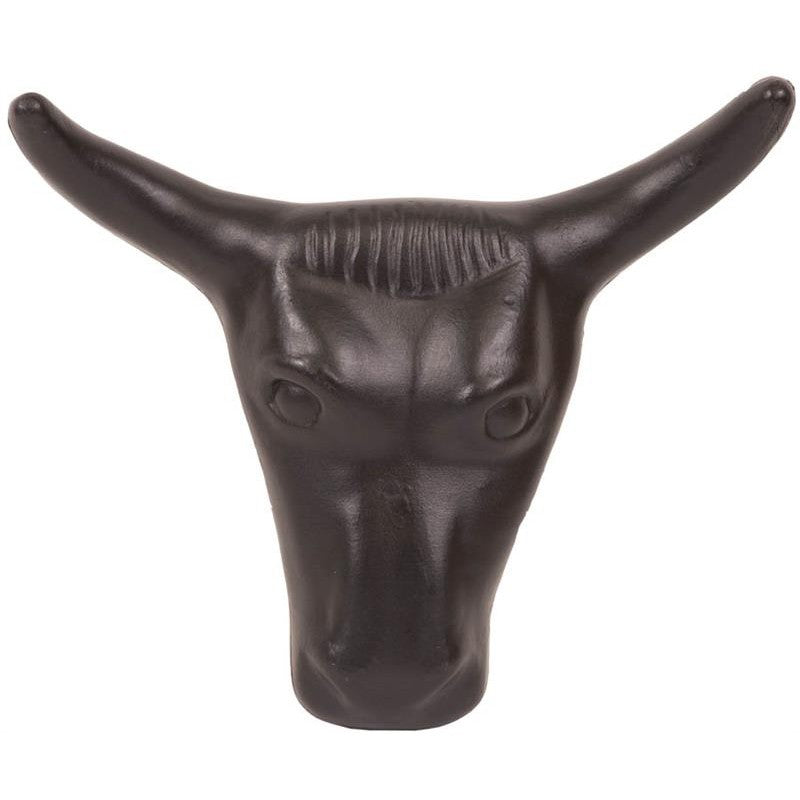 Irvine Junior Steer Head