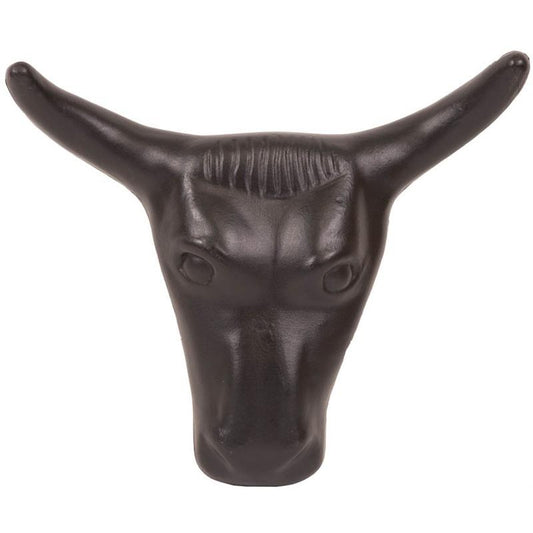 Irvine Junior Steer Head