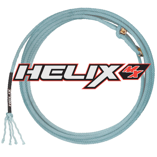 Lone Star Helix 4-Strand Team Rope - MX