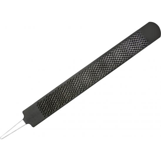 Black Heller Legend Rasp