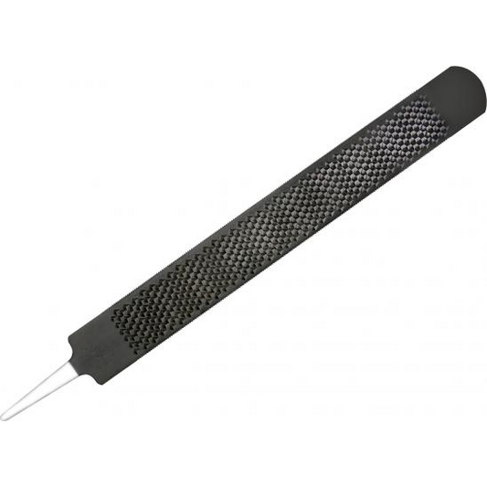 Black Heller Legend Rasp