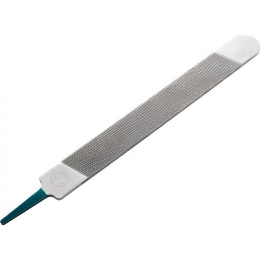 Heller 14" Pro Finish Rasp