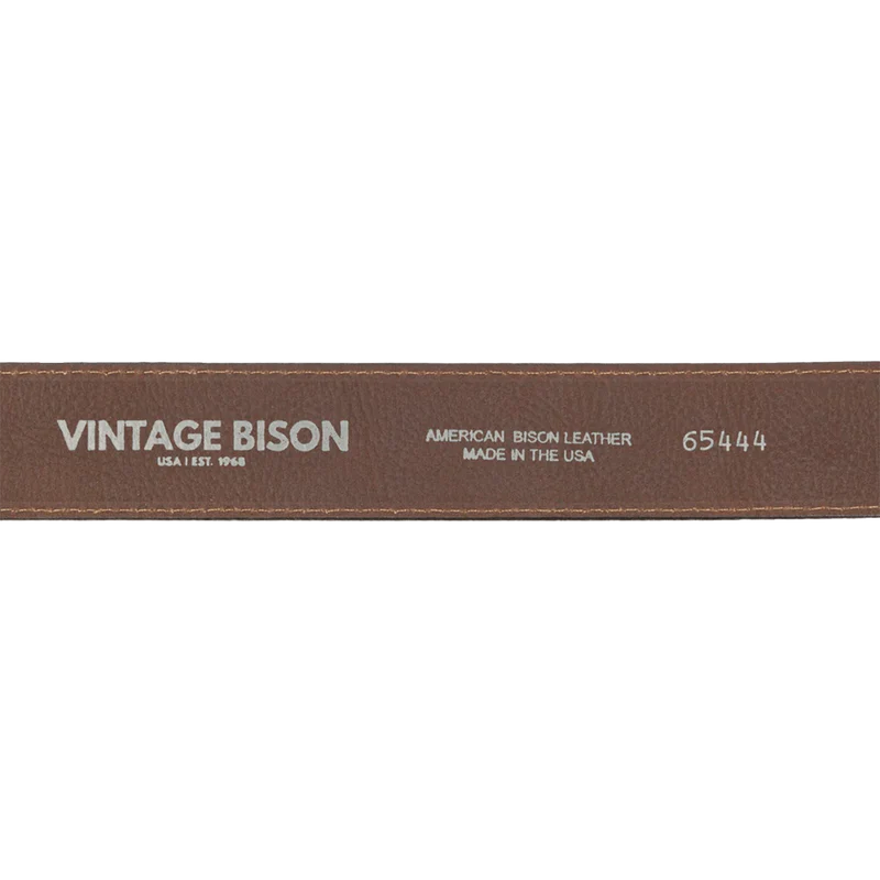 Lejon Men's Horizon Belt - Peanut