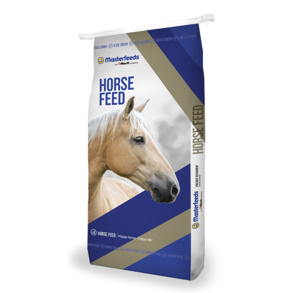 Masterfeeds Front Runner Loose Horse Mineral - 20kg