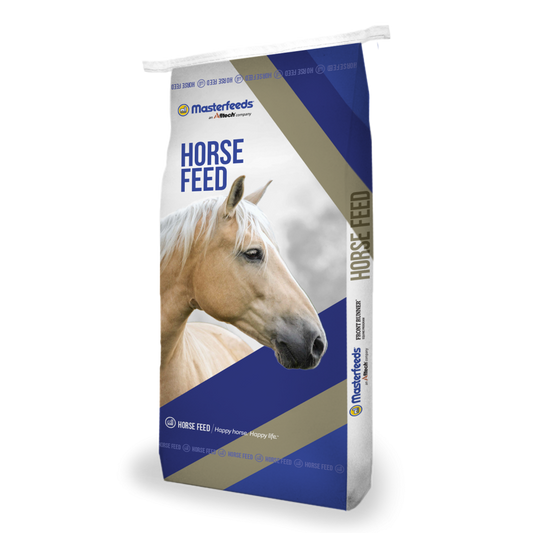 Masterfeeds Front Runner Loose Horse Mineral - 20kg