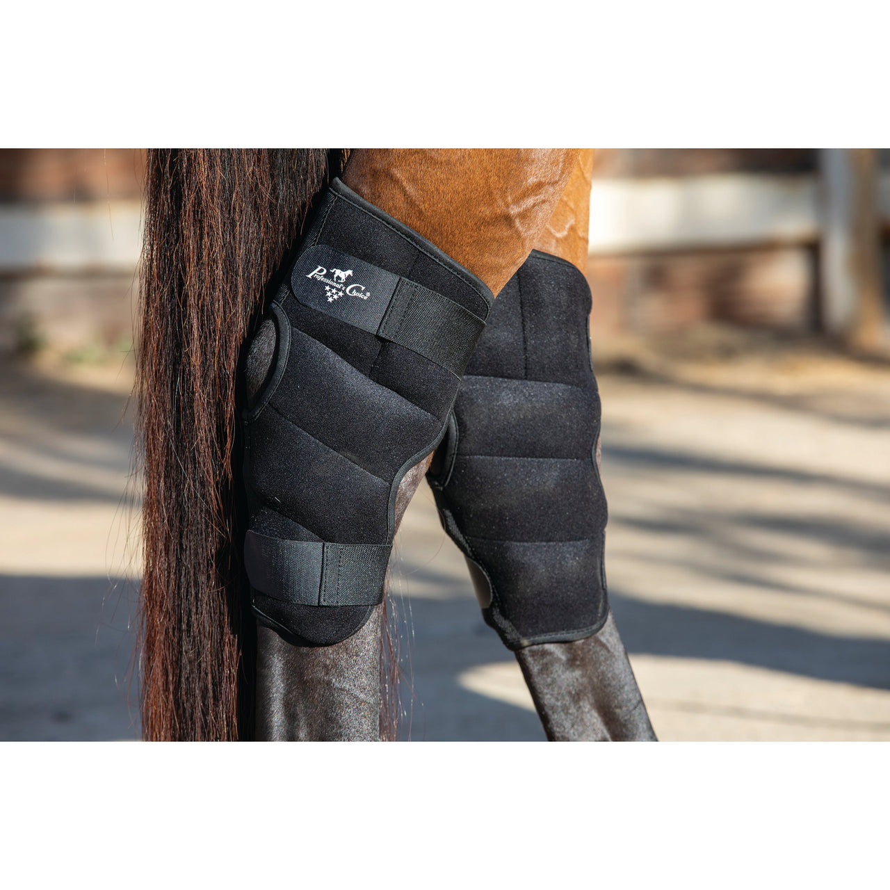 Professional's Choice Hock Ice Boot - Standard
