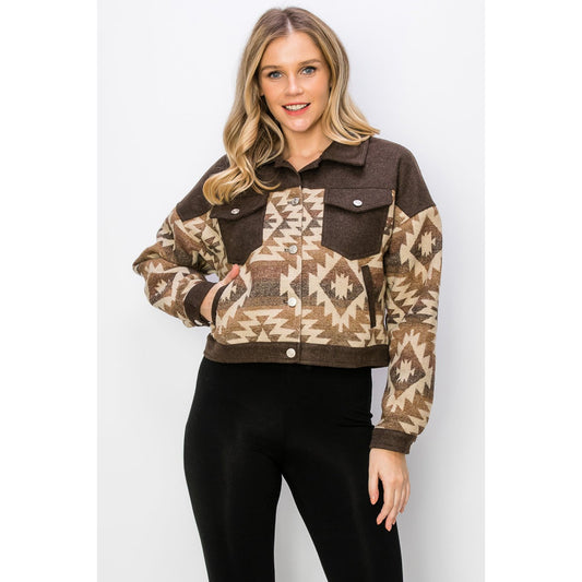 Vocal Women's Jacket