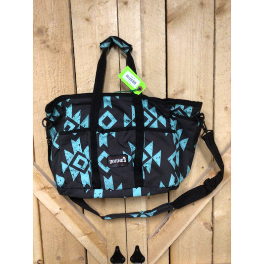 Irvine Grooming Bag 1200D