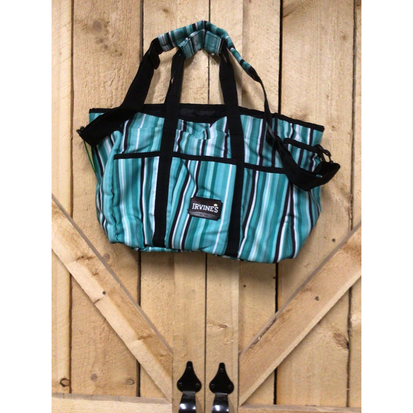 Irvine Grooming Bag 1200D