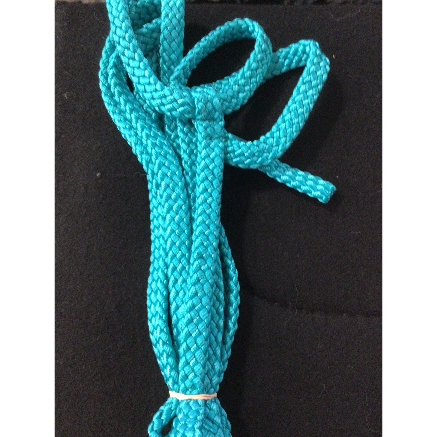 Loft's 5/8" Braided Calf Halter