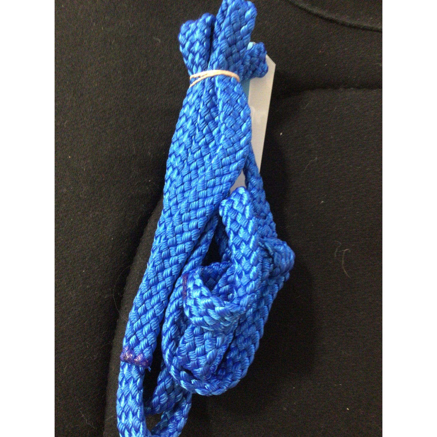 Loft's 5/8" Braided Calf Halter