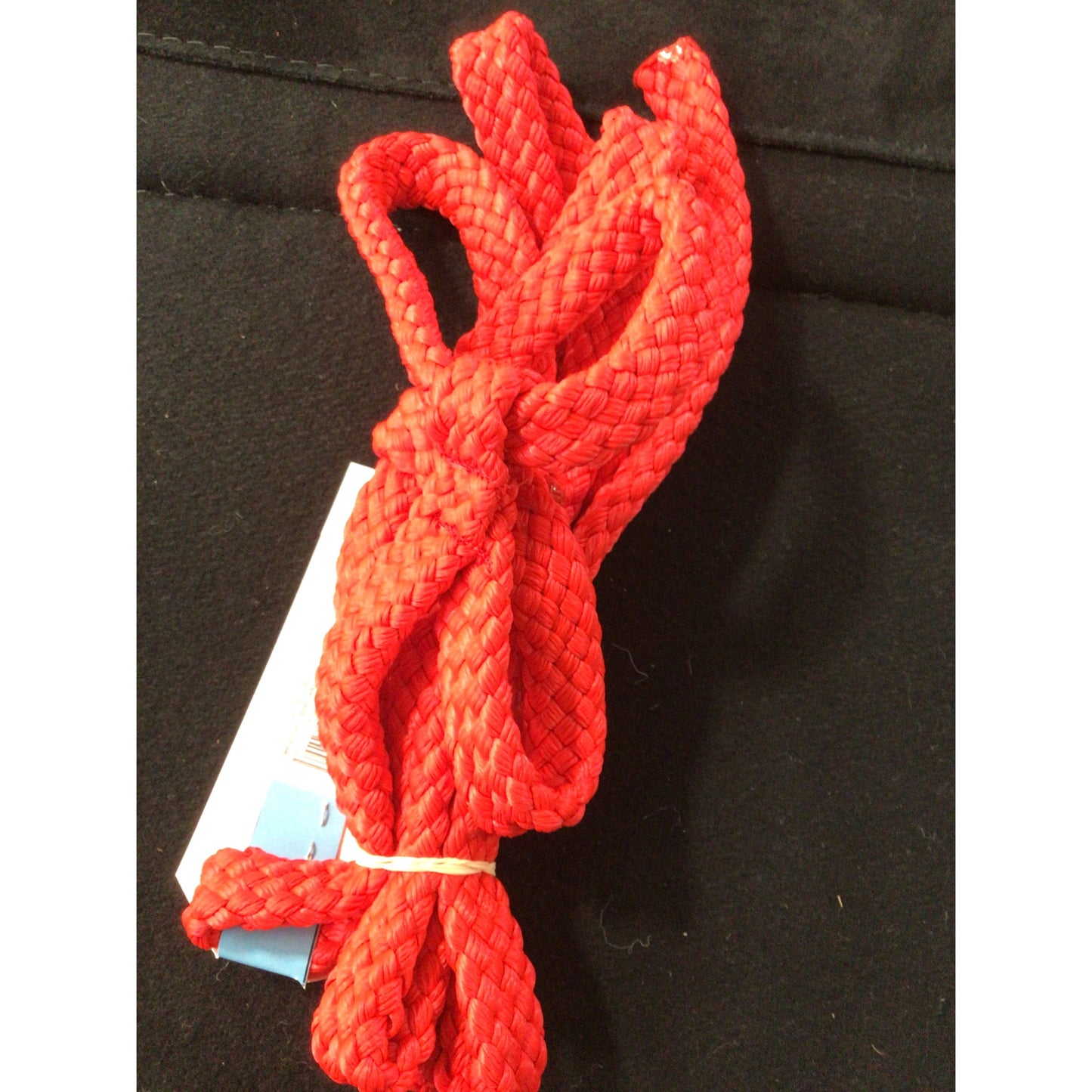 Loft's 5/8" Braided Calf Halter