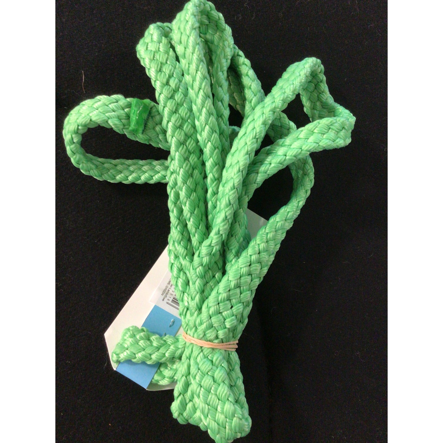 Loft's 5/8" Braided Calf Halter