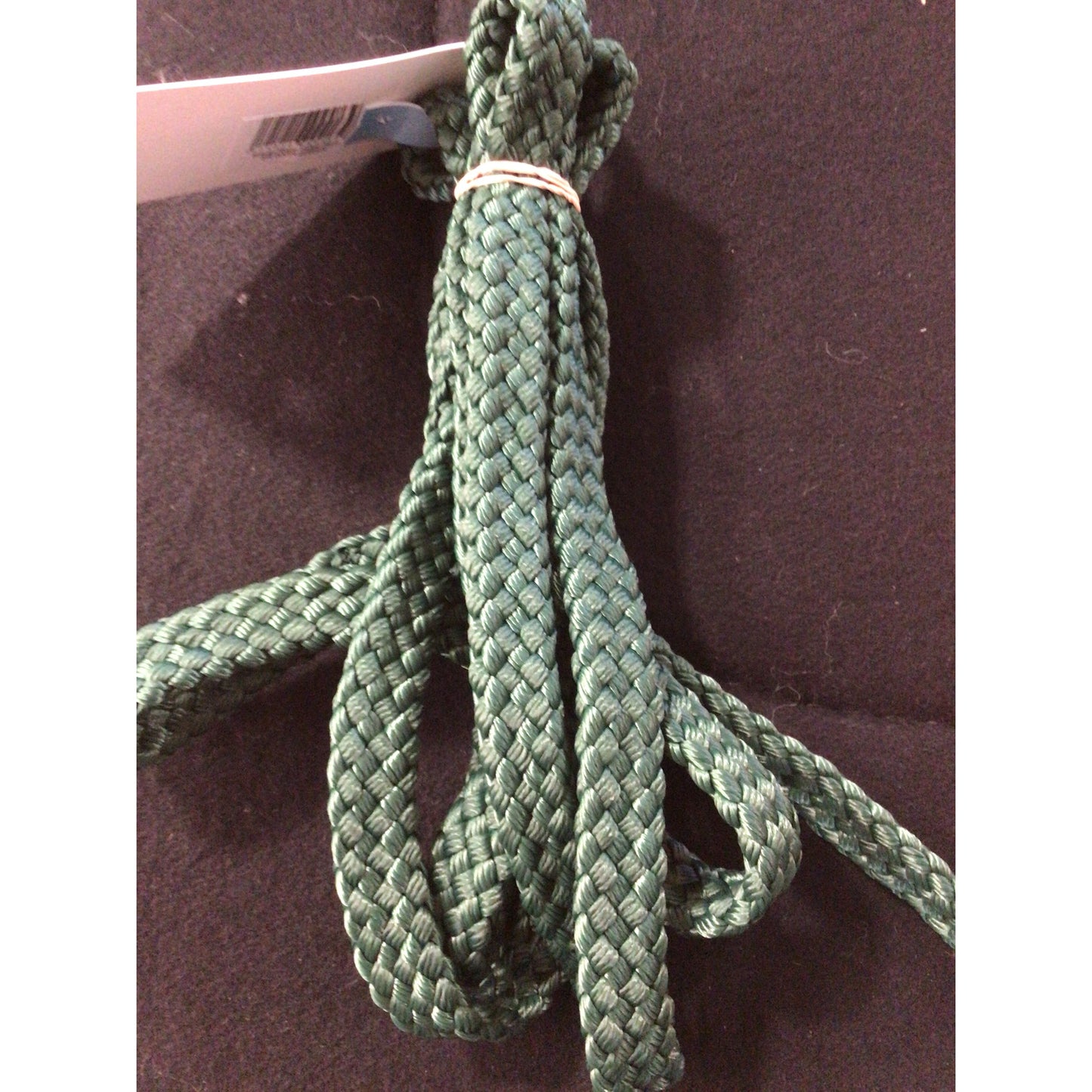 Loft's 5/8" Braided Calf Halter