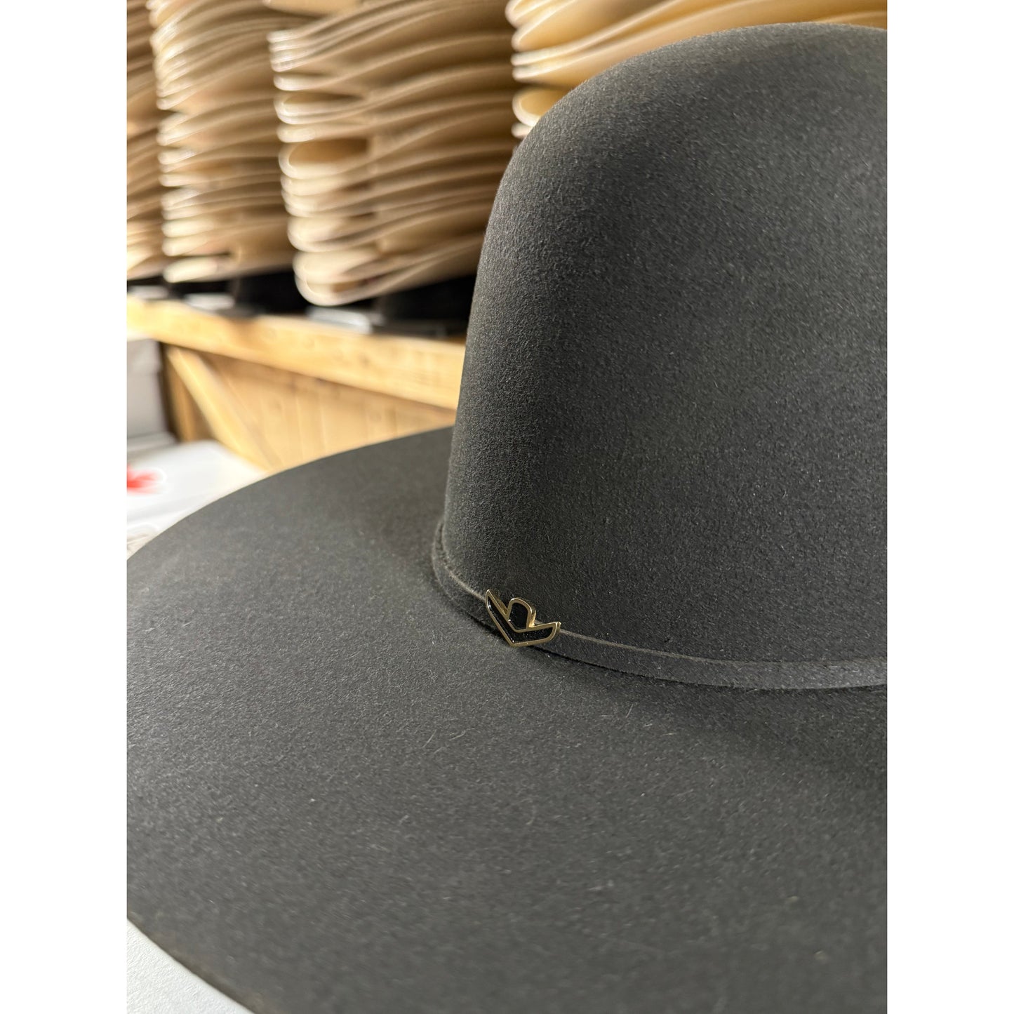PROHATS Bronze Series-Dark Grey