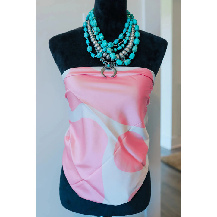 Front Porch Wild Rags - Assorted Colours - Irvine Tack &amp; Western Wear