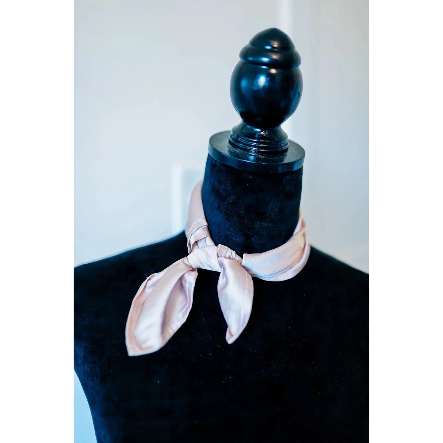 The Front Porch Label Buckaroo Scarves - Assorted Colours