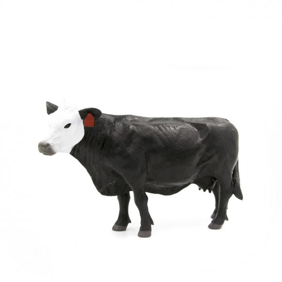 Little Buster Black/White Face Cow - Irvine Tack &amp; Western Wear
