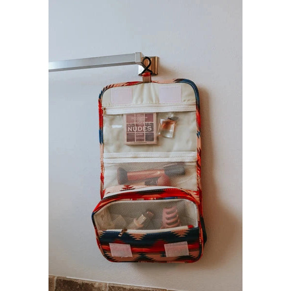 The Front Porch Label Shower Travel Tote Bag - Assorted Colours