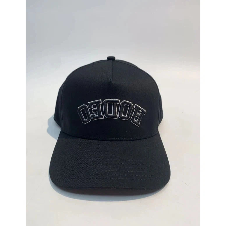 Ferrell 'Rodeo' Hat - Assorted Colours