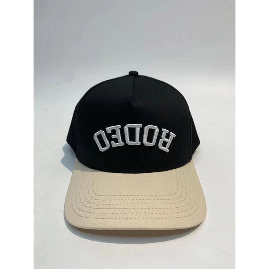 Ferrell 'Rodeo' Hat - Assorted Colours