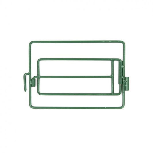 Little Buster Walk-though Gate Green