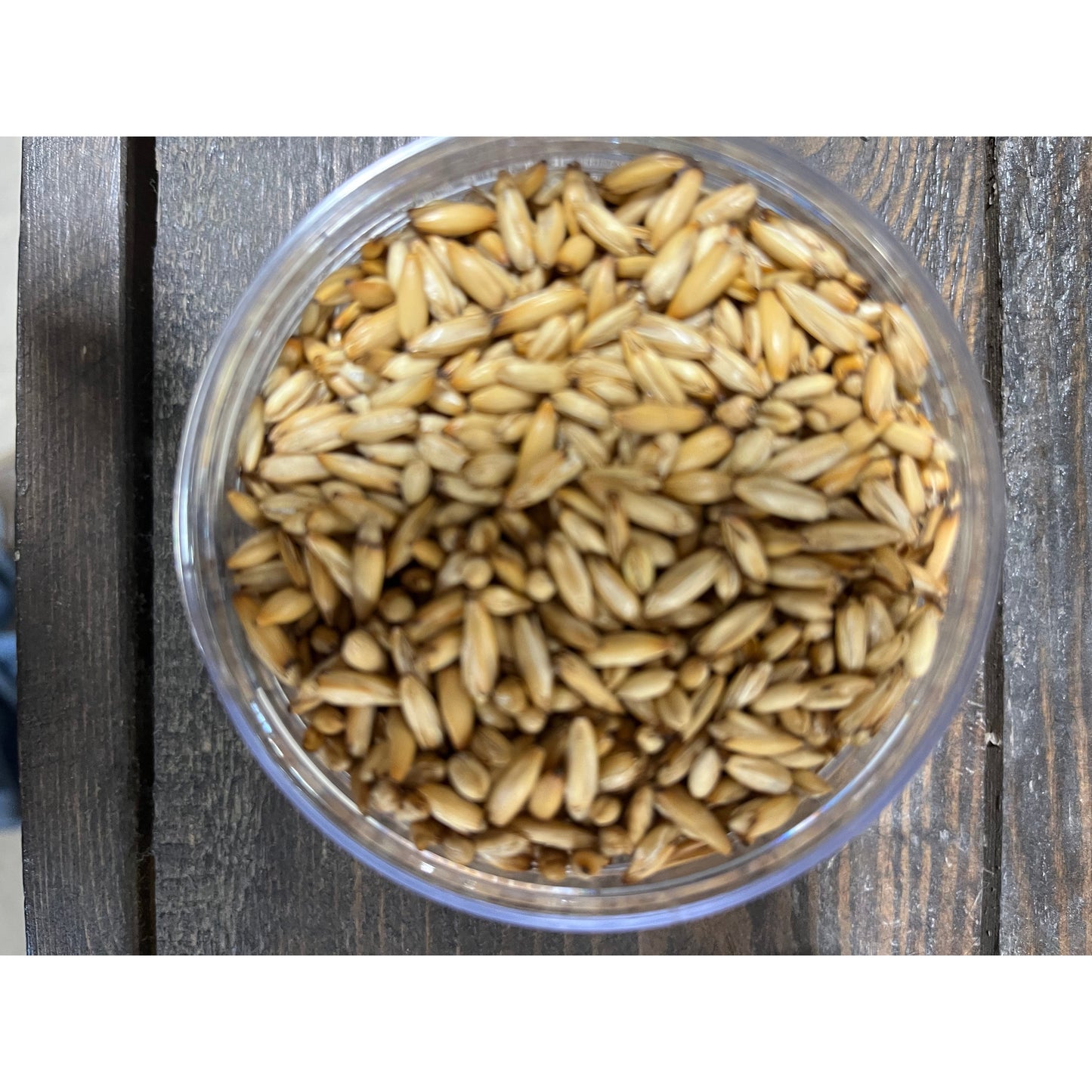 Caiton Roasted Triple Cleaned Clipped & Polished Whole Oats