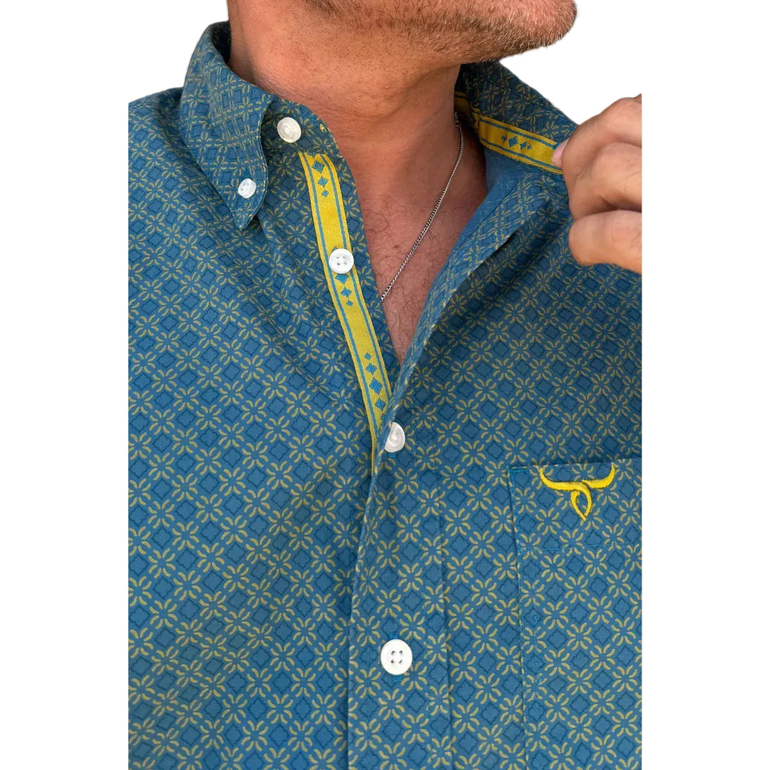 Drover Men&