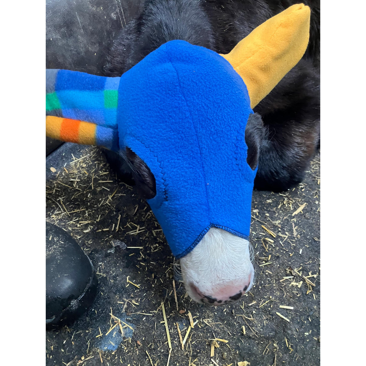 Mooques Calf Touque - Irvine Tack & Western Wear