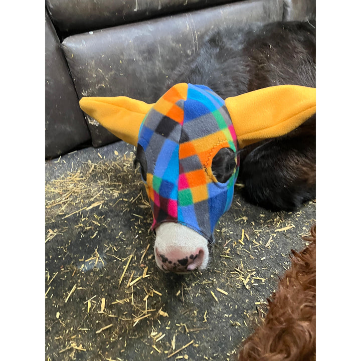 Mooques Calf Touque - Irvine Tack &amp; Western Wear