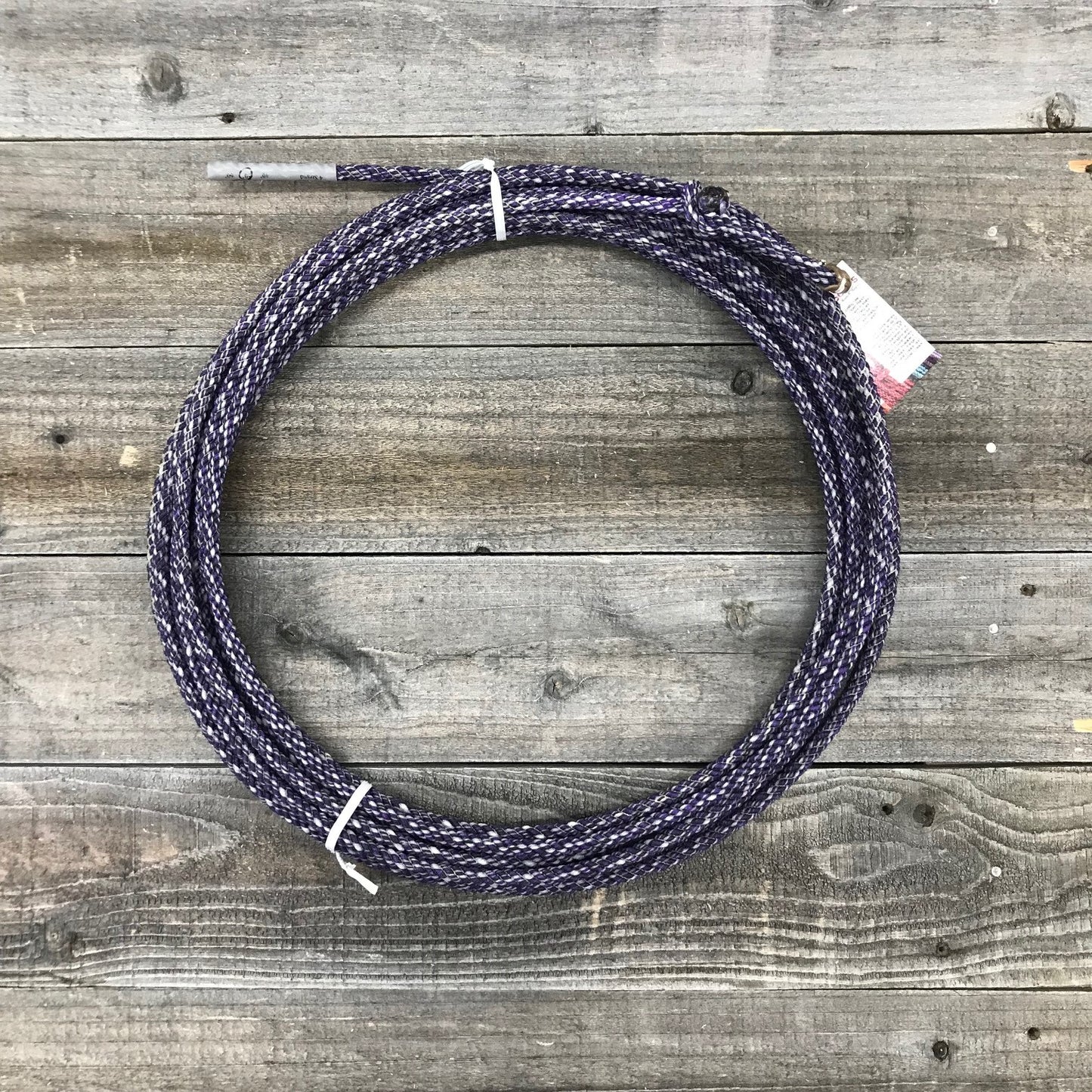 Open Range 2-Tone Series 4 Strand 50'-XS