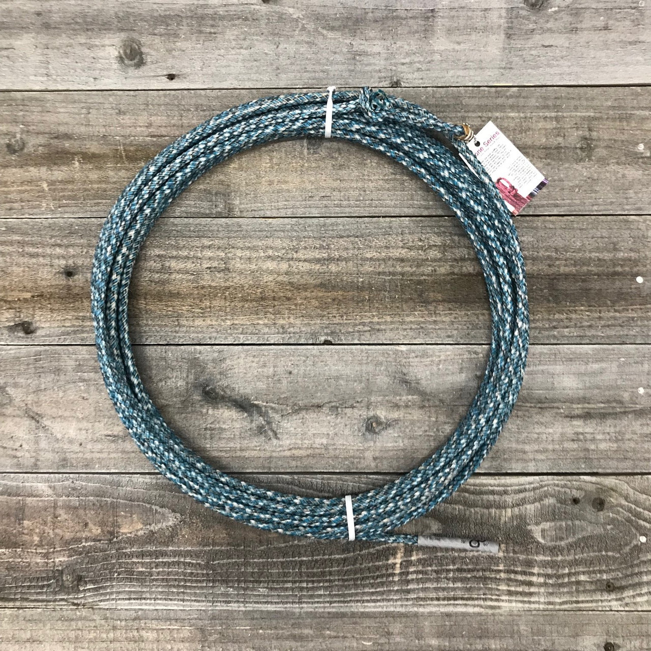 Open Range 2-Tone Series 4 Strand 50'-XS