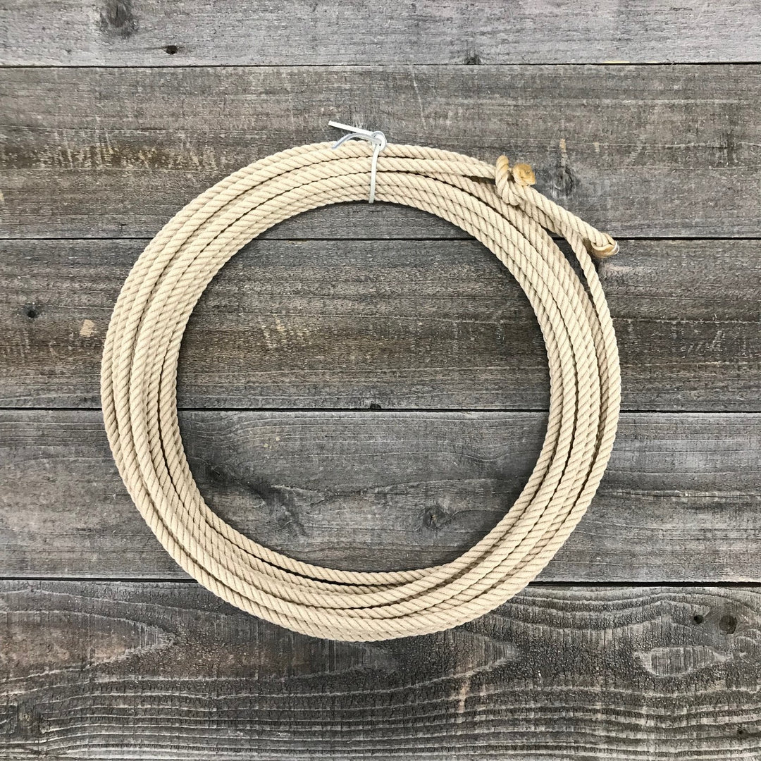 Syngrass 57 Ranch Rope-10.25mm - Irvine Tack &amp; Western Wear