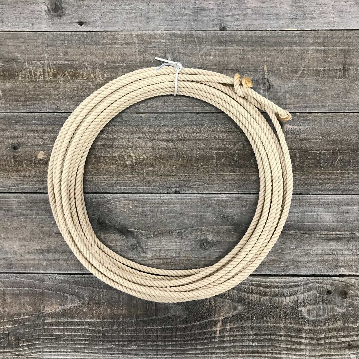 Syngrass 57 Ranch Rope-10.25mm - Irvine Tack & Western Wear