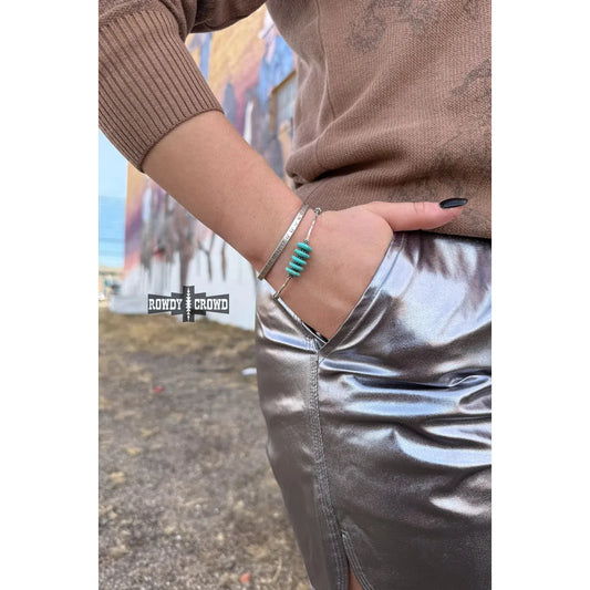 Rowdy Crowd Women's La Veta Bracelet