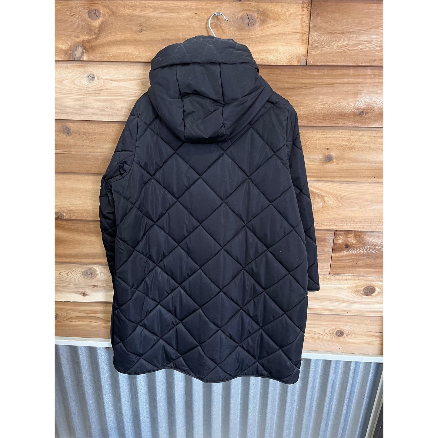 Frandsen Women's 713 Jacket - Black