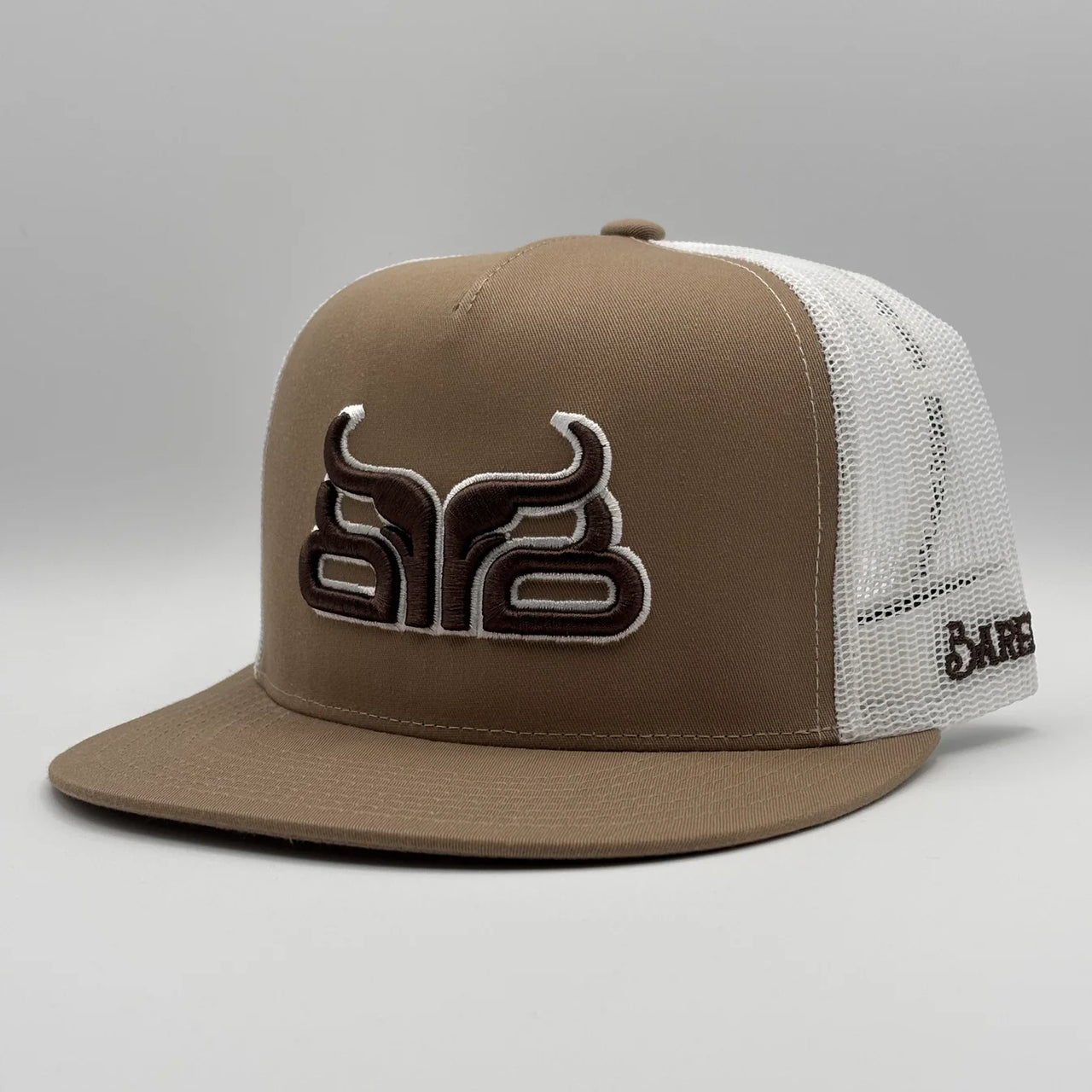 Baredown Lonestar Flat-XL
