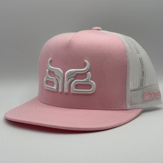 Baredown Wildrose-Flat