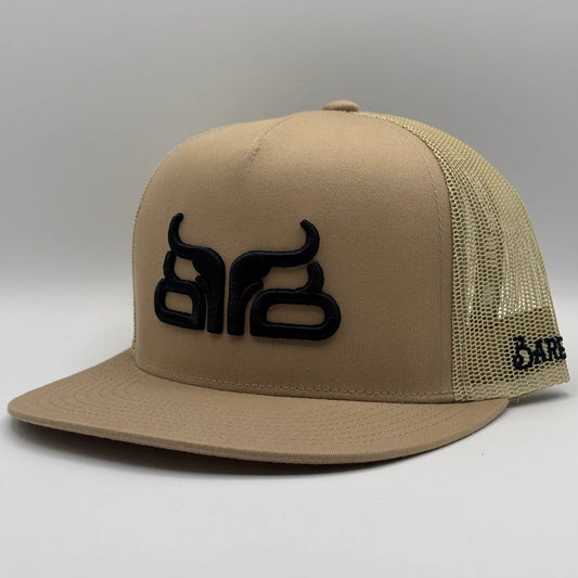 Baredown Drifter-Flat