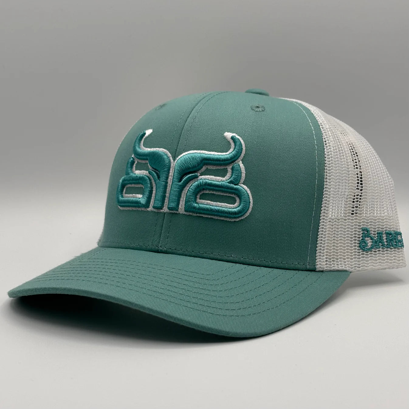 Baredown Oasis - Youth