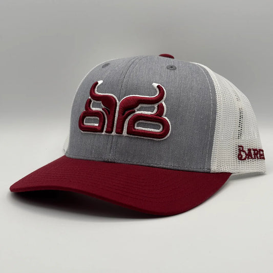 Baredown Iron Horse-Youth