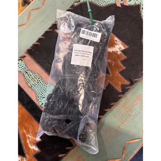 Irvine's Slow Feed Haynet