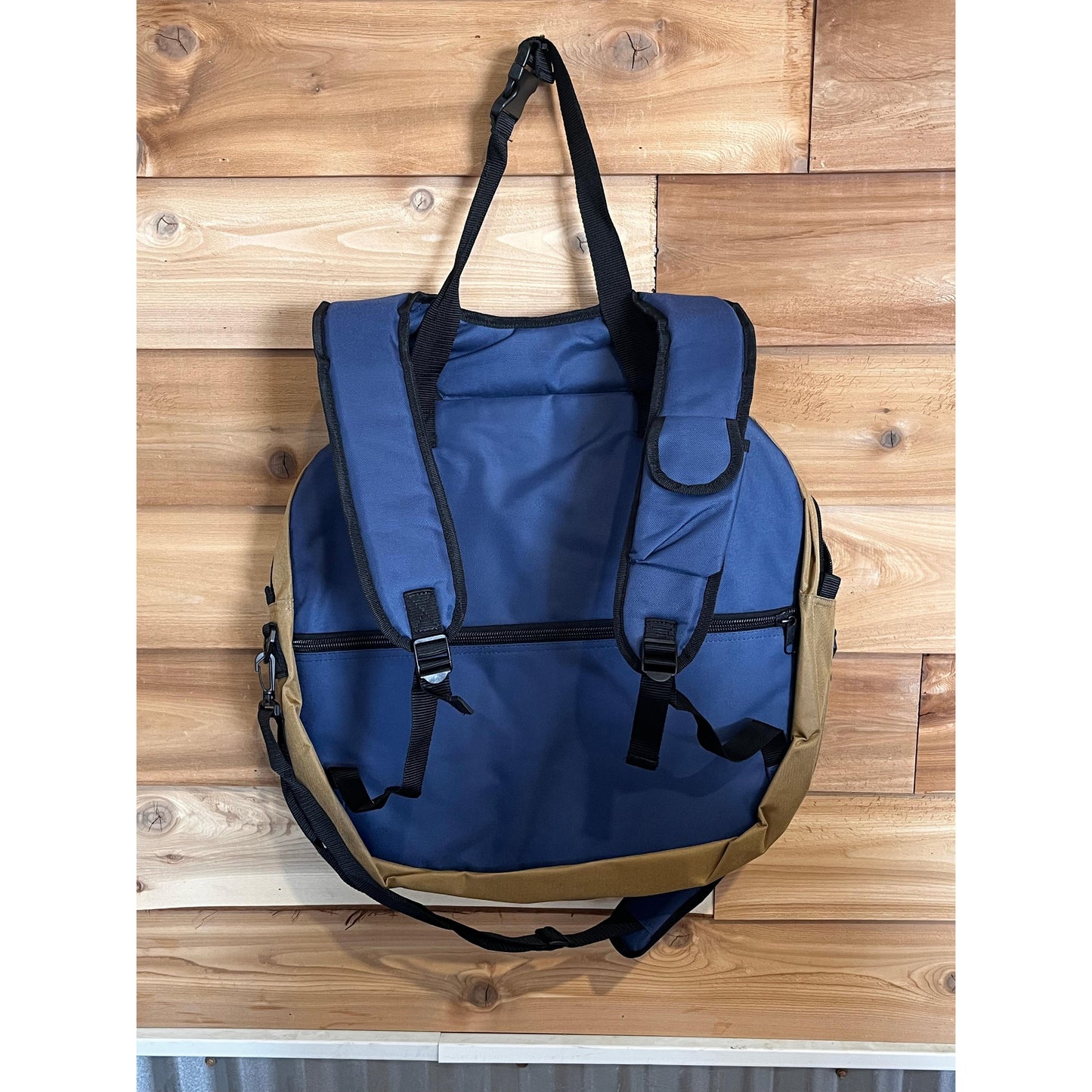 Cactus On The Go Rope Bag