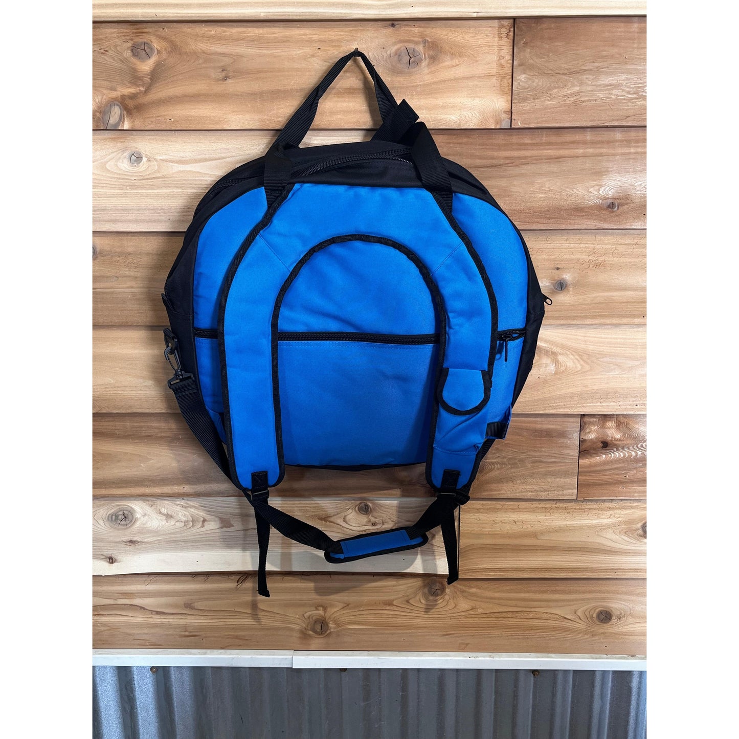 Cactus On The Go Rope Bag