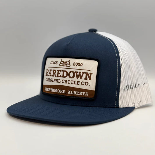 Baredown Stockyard Flat-Multiple Colours