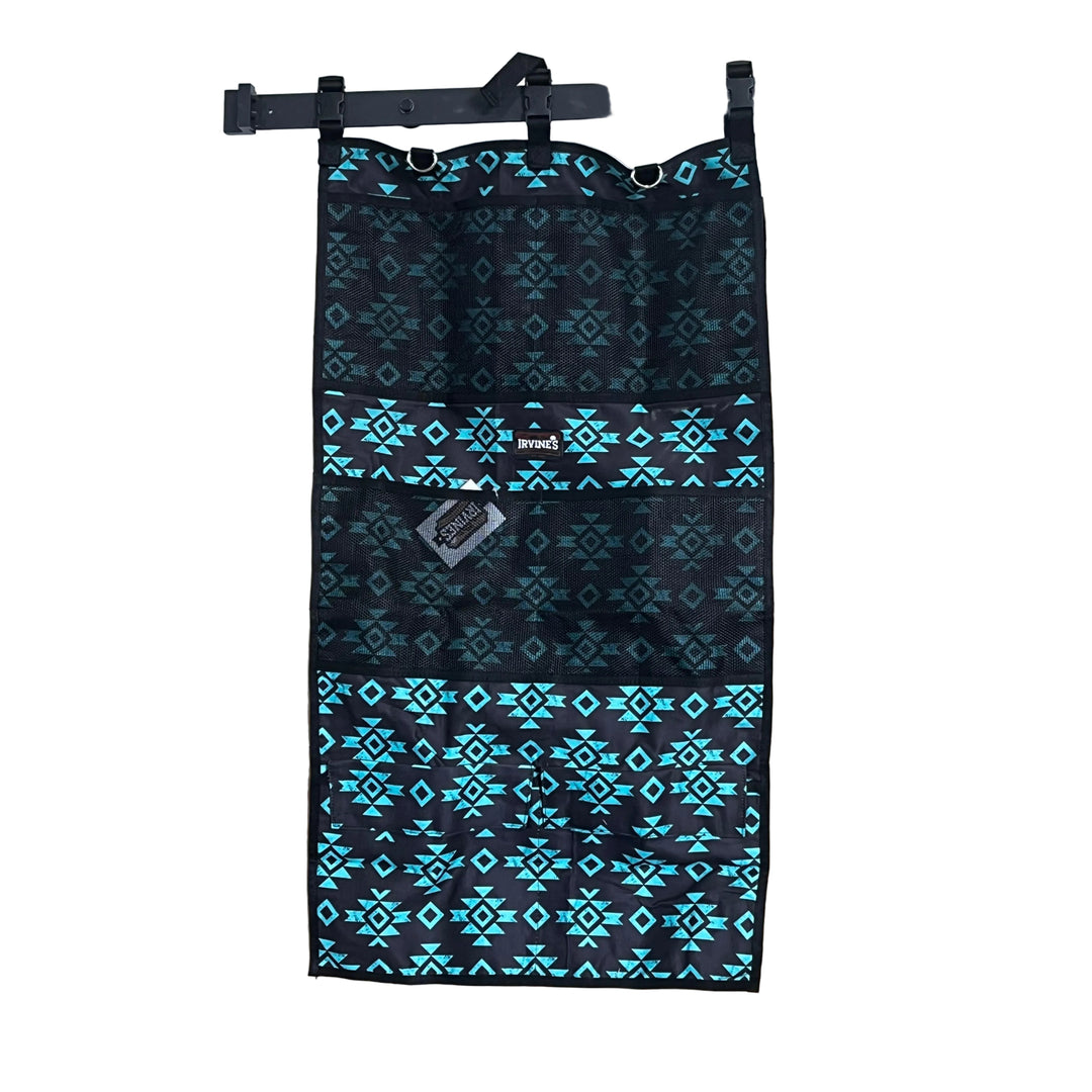 Irvine Trailer Organizer W/Mesh Pocket