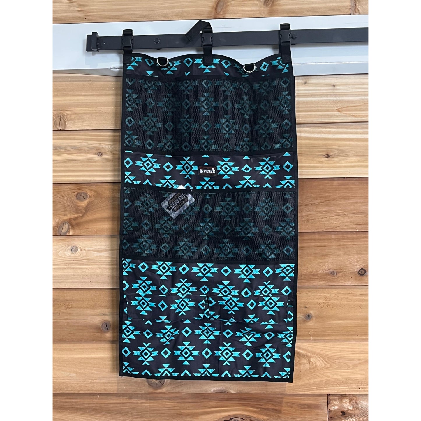 Irvine Trailer Organizer W/Mesh Pocket