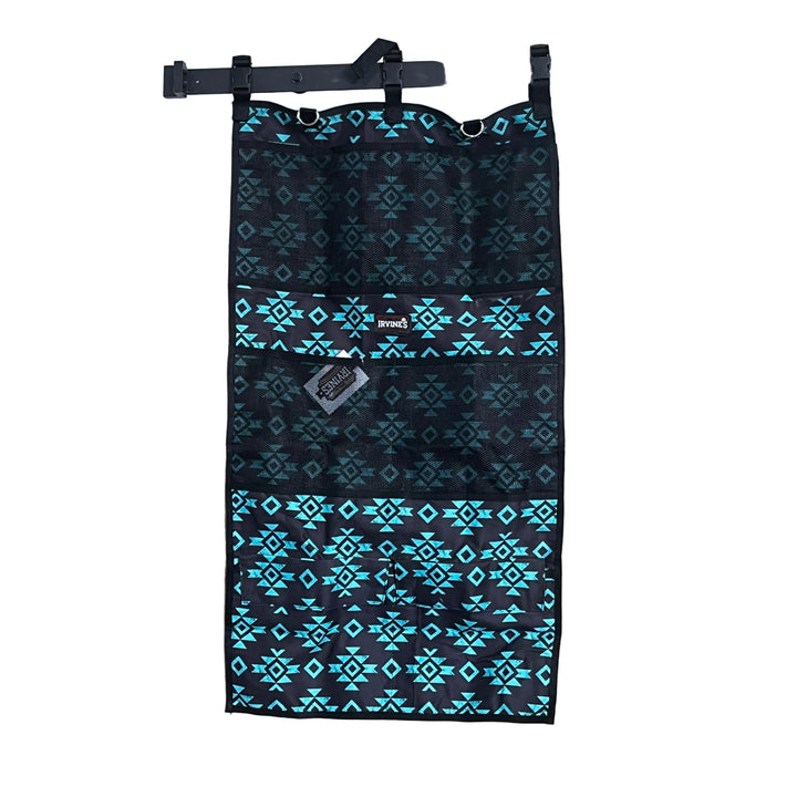 Irvine Trailer Organizer W/Mesh Pocket
