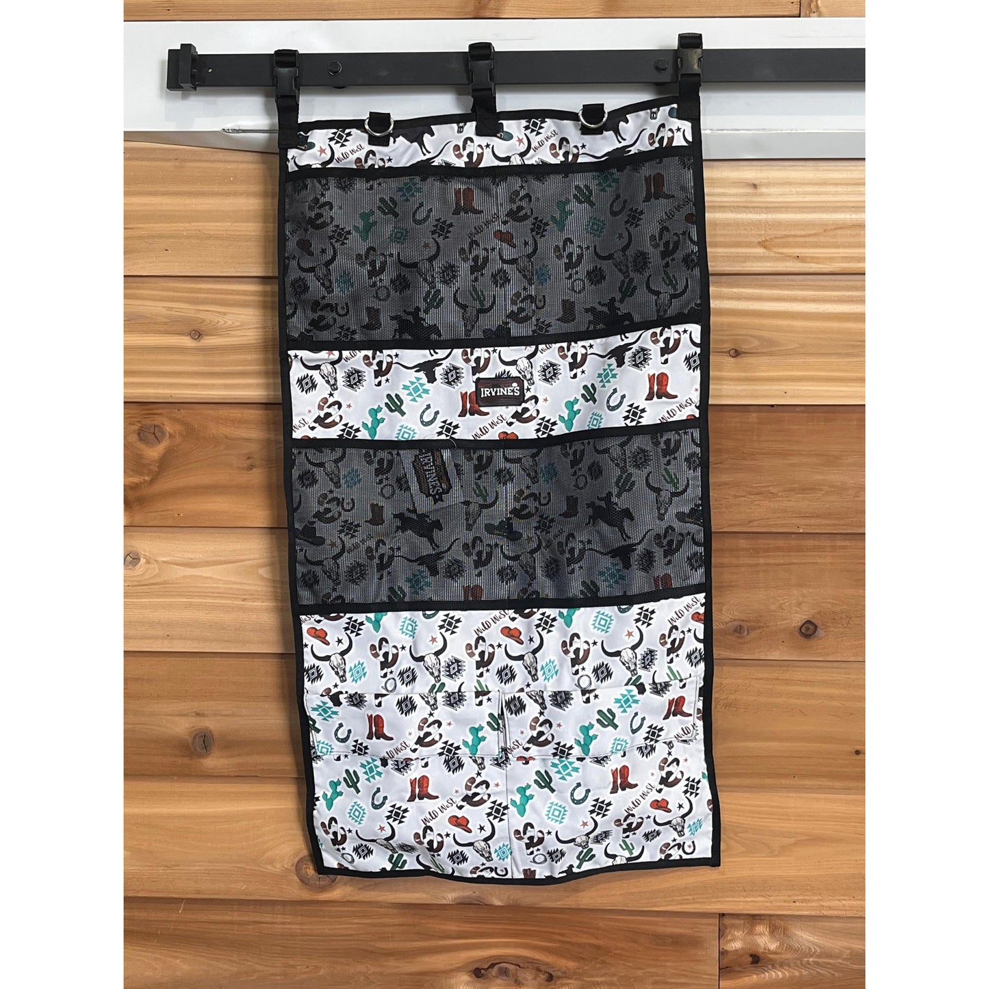 Irvine Trailer Organizer W/Mesh Pocket