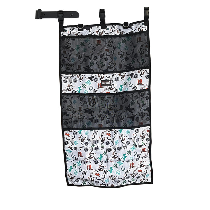 Irvine Trailer Organizer W/Mesh Pocket